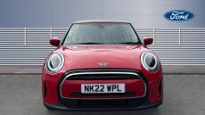 MINI Hatchback 1.5 Cooper Classic 3dr Petrol Hatchback